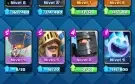 Vendo Conta de clash royale veterana