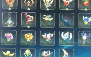 conta diamante 5 22k de ip mt skin mt champ