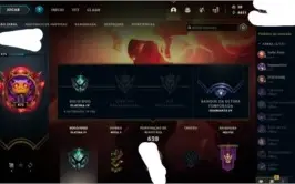 acc de lol lvl 475 barata