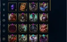 acc de lol lvl 475 barata
