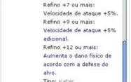 Katares do Monarca +12 C/ GT - Servidor @THOR (Acc Ofertas)