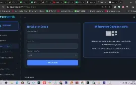 Script De Gateway de Pagamento Com 4 Adiquerinte de Pix