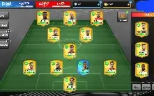 Conta Dream League Soccer