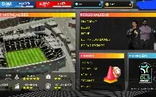 Conta Dream League Soccer