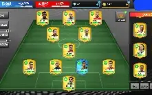 Conta Dream League Soccer