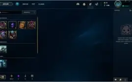 Vendo Smurf Platina 4 com 15 skins