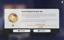 Honkai: Star Rail: 50000K Jades - 160 passes