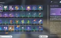 Honkai: Star Rail: 50000K Jades - 160 passes