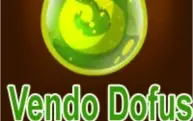 VENDO DOFUS ESMERALDA (CROCABULIA)