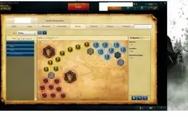 Conta lvl 26, 2 paginas de runas semi-completa AP e AD