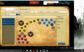 Conta lvl 26, 2 paginas de runas semi-completa AP e AD