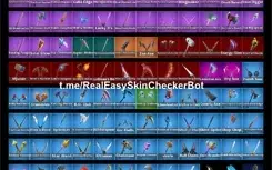 VENDO 2 CONTAS DE FORTNITE, UMA MUITO RARA E OUTRA RECENTE.
