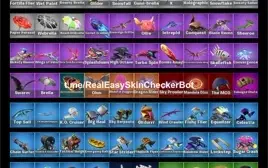 VENDO 2 CONTAS DE FORTNITE, UMA MUITO RARA E OUTRA RECENTE.