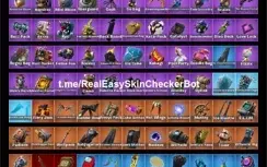 VENDO 2 CONTAS DE FORTNITE, UMA MUITO RARA E OUTRA RECENTE.