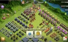 Cv14 semi full