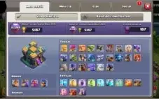 Cv14 semi full