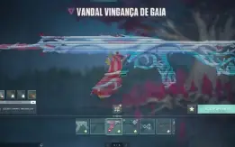 Conta Full Acesso Valorant + De 16K De Vp Gastos Ouro 1