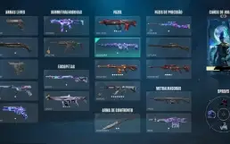 Conta Full Acesso Valorant + De 16K De Vp Gastos Ouro 1