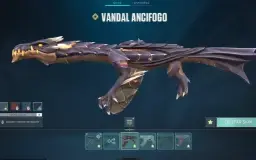 Conta Full Acesso Valorant + De 16K De Vp Gastos Ouro 1