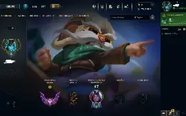 Conta mestre 2025 Win Rate ALTO!