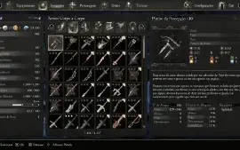 Lords Of The Fallen - Megapack - Tudo Do Game! Platina Ez.