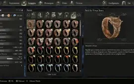 Lords Of The Fallen - Megapack - Tudo Do Game! Platina Ez.