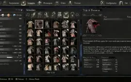 Lords Of The Fallen - Megapack - Tudo Do Game! Platina Ez.