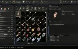 Lords Of The Fallen - Megapack - Tudo Do Game! Platina Ez.