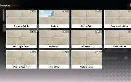 Conta LVL 35 - Camellya + Xiangli Yao