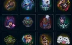 Conta Smurf - EX PLATINA 3 - MMR um pouco alto SOLOQ