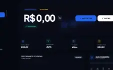 Gateway De Pagamento + Checkout + Doc Api + 12 Funções Única