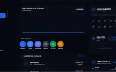 Gateway De Pagamento + Checkout + Doc Api + 12 Funções Única