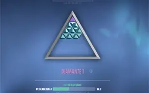 SMURF DIAMANTE VALORANT FULL ACESSO