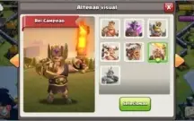 Cv13 TOTALMENTE FULL COM SKINS DO PASSE