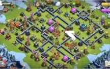 Cv13 TOTALMENTE FULL COM SKINS DO PASSE