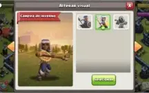 Cv13 TOTALMENTE FULL COM SKINS DO PASSE