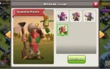 Cv13 TOTALMENTE FULL COM SKINS DO PASSE