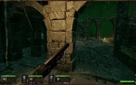 Xbox Warhammer: The End Times - Vermintide #C13573