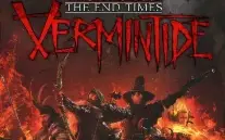 Xbox Warhammer: The End Times - Vermintide #C13573