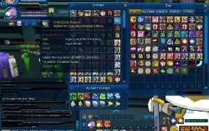 NADMO/GDMO - account AOA-beta Tamer lv103