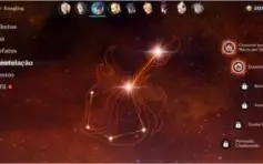 Razor,BarbaraC3, Arma 5* e Várias 4*  AR32