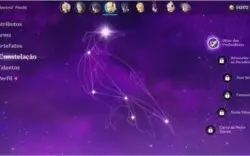 Razor,BarbaraC3, Arma 5* e Várias 4*  AR32