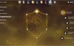 Razor,BarbaraC3, Arma 5* e Várias 4*  AR32