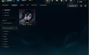 Conta Com Jarvan Vitorioso, Corki Ovni E Kayle Juiza