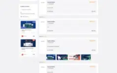🚀 Plataforma SaaS para Avaliações Empresariais🚀