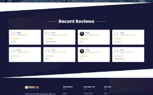 🚀 Plataforma SaaS para Avaliações Empresariais🚀