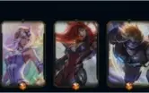 Conta RIOT - LoL / Platina 2 / 529 skins  + Valorant (Skins)