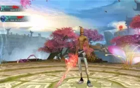 conta perfect world rt set r8 up2