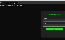 Cheat Indetectável para Counter-Strike 2 - MRKZ EXTERNAL