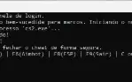Cheat Indetectável para Counter-Strike 2 - MRKZ EXTERNAL